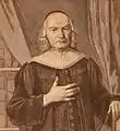 Johann Rudolf Rudolf