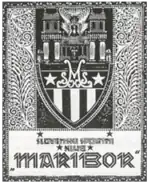 Club crest