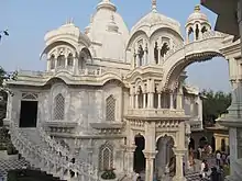 Krishna Balaram Mandir