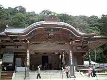 Ichihata-ji