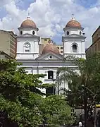 Basilica of Our Lady of Candelaria