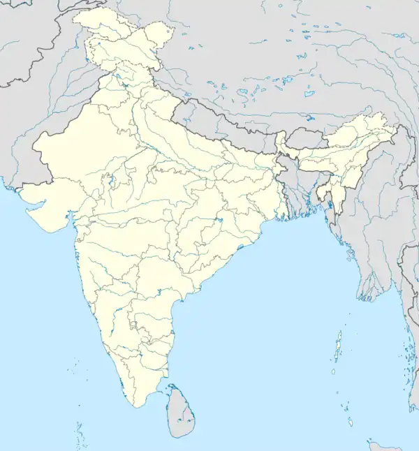 Bansdih is located in India