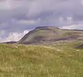 Ingleborough ascent