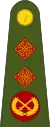 Lieutenant-generalLeifteanant-ghinearál(Irish Army)