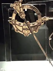 Tara Brooch, c. 7th century