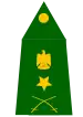 Iraqi lieutenant general