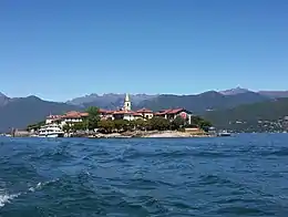 Isola dei Pescatori