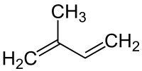 Terpenes are polymer of isoprene