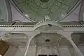 Isparta Mimar Sinan (Firdevs Paşa) Cami