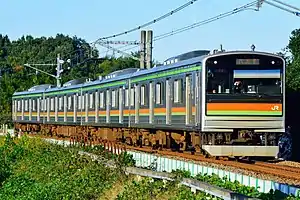 205-3000 series