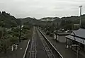 The platforms in September 2013