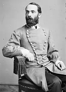 Maj. Gen.Joseph Wheeler