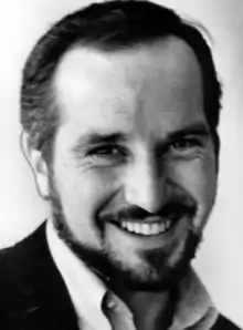 Hanrahan circa 1969