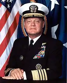 James O. Ellis Jr.