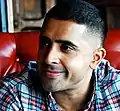 Jay Sean,  singer, songwriter, record producer