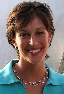 Jenna Edwards, Miss Florida USA 2007