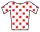 Polka-dot jersey