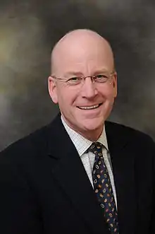 Joe Hoeffel, U.S. Congressman