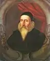 John Dee