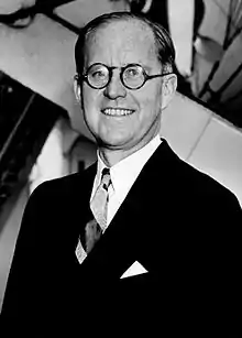 Joseph P. Kennedy Sr.