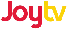 Joytv logo