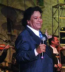 Juan Gabriel