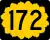 K-172 marker