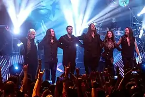 Kamelot