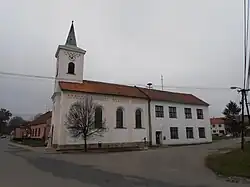 Chapel of Saint Donatus