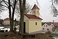 Small chapel