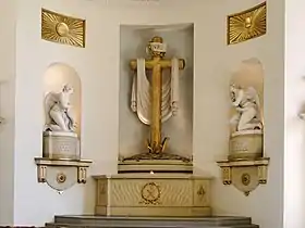 Altar