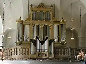 Organ