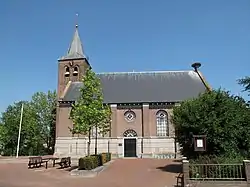 Church of Kedichem