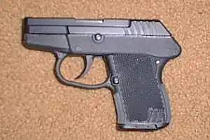 P-32 .32 ACP