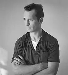 Jack Kerouac, Beat Generation author