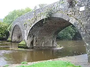 Kilsheelan Bridge - geograph.org.uk - 264554.jpg