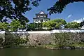 Kishiwada Castle