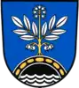 Coat of arms of Klokočná