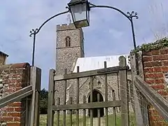 Saint Peter and Saint Paul, Knapton