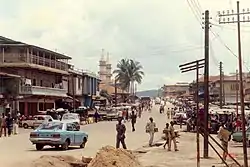 Makeni