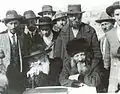 Rav Kook and Rav Sonnenfeld