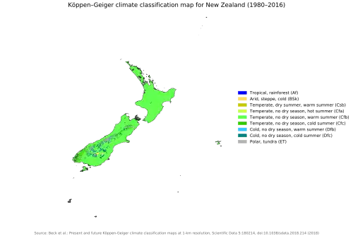 New Zealand