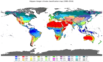 World (Present)