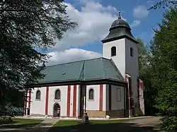 Church of Saint Vitus