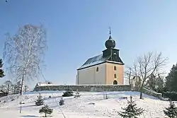 Church of Saint Mary Magdalene