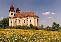 Church of Saint Margaret the Virgin