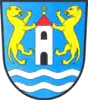 Coat of arms of Kostelní Vydří