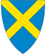 Krødsherad kommune