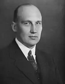 Ivar Kreuger (1880-1932)