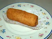 Kue risoles